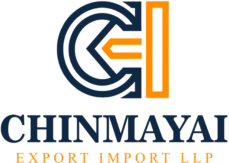 Chinmayai Export Import LLPChinmayai Export Import LLP