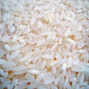 Ponni Rice